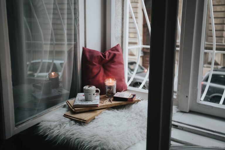 Zuhause gemütlicher gestalten: Einfache Home-Decor-Ideen