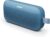Bose SoundLink Flex SE tragbarer Bluetooth-Lautsprecher (2. Generation), tragbarer Outdoor-Lautsprecher, wasser- und staubdicht, mit lebensechtem Klang, bis zu 12 Stunden Akkulaufzeit, Blue Dusk