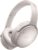 Bose QuietComfort SC Wireless-Kopfhörer mit Mikrofon und Geräuschunterdrückung, Bluetooth-Over-Ear-Kopfhörer mit Geräuschunterdrückung, bis zu 24 Stunden Akkulaufzeit, mit Softcase, Rauchweiß