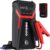 GOOLOO GE1500 Starthilfe-Powerbank, 1500 A Spitzen-Starthilfe, supersicherer 12-V-Autobatterie-Booster, tragbarer Auto-Starthilfe-Mittelintelligentes Starthilfekabel, geeignet für 6,0 l Benzin und 4,0 l Diesel