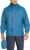 33,000ft Regenjacke Herren Leicht Wasserdicht Faltbar Regenmantel mit Kapuze Fahrrad Rainjacke Windbreaker Windjacke Camping Outdoor