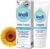 Baby-Feuchtigkeitscreme | pH-neutrale Creme für trockene und empfindliche Haut | Creme mit 7 natürlichen Ölen: Bienenwachs, Sonnenblumenöl, Aprikosenkernöl, Jojobaöl, Zaadöl, Vitamin E | 75 ml