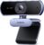 UGREEN FineCam Lite 1080P Webcam Full HD 1080P/30fps USB A Webcam mit Mikrofon, Festfokus, automatische Lichtkorrektur, 90°-Ansicht, USB-Webcam für Live-Streaming, Konferenzen, PC, Switch 2