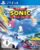 Team Sonic Racing (Playstation 4)