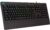Logitech G213 Gaming Keyboard Prodigy, RGB-Beleuchtung, programmierbare G-Tasten, Multimedia-Bedienelemente, integrierte Handballenauflage, spritzwassergeschützt, deutsches QWERTZ-Layout, Schwarz