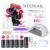 NEONAIL ADORABLE Starter-Set Pink, Rot, Beige