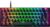 Razer Huntsman V3 Pro Mini – 60 % analoge optische E-Sports-Tastatur – DEUTSCHES Layout