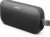 Bose SoundLink Flex tragbarer Bluetooth-Lautsprecher (2. Generation), tragbarer Outdoor-Lautsprecher mit naturgetreuem Klang, bis zu 12 Stunden Akkulaufzeit, staubdicht und wasserdicht, Schwarz