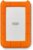 LaCie LA Robuste externe Festplatte, Orange