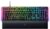 Razer BlackWidow V4 Mechanische Gaming-Tastatur mit Razer Chroma RGB (Mechanische Razer Green-Schalter, 6 eigene Makrotasten, Doubleshot-ABS-Tastenkappen), QWERTZ-Deutsch-Layout, Schwarz