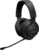 JBL Quantum 360 Kabelloser Over-Ear-Gaming-Kopfhörer mit 2,4 GHz/Bluetooth-Dual-Wireless-Verbindung, 22-Stunden-Akku, Kompatibilität mit mehreren Plattformen, abnehmbares Mikrofon mit Stummschalter, Schwarz
