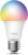 TP-Link Tapo L530E Smart WiFi-Glühbirne E27, mehrfarbige dimmbare Alexa-Smart-Lampe, Smart Home Alexa-Zubehör, kompatibel mit Alexa, Google Assistant, Tapo-App, Betrieb und Zeitplänen, kein Hub erforderlich