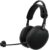 Sony INZONE H9 II Kabelloses PC-Gaming-Headset mit Geräuschunterdrückung, leicht, einstellbarer Sound-EQ, abnehmbares Nieren-KI-Mikrofon, 30-Stunden-Akku, 2,4 GHz und Bluetooth, inklusive Softcase, Schwarz