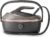 Philips PerfectCare 8000 Series Dampfbügelstation – 215 g Dauerdampf, 750 g Dampfstoß, leicht zu transportieren, OptimalTEMP, SteamGlide Elite, 1,4 l, einfache Entkalkung, garantiert keine Brandflecken (PSG8200/80)