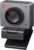 OBSBOT Meet 2-4K Webcam für PC mit 1/2 Zoll Sensor, AI Framing & Autofokus, Beauty-Modus, Gestensteuerung, 60 FPS, Twin Smi, leichte USB-Kamera für Streaming, Meetings, Gaming, Videoanrufe. (Space Grey)