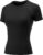 Rapbin T-Shirt Damen Sport Top Gym Top Yoga Rundhals Leichtes Atmungsaktives Sportshirt Workout Laufen Funktionsshirt Sommer Fitness Laufshirt