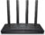 TP-Link Archer AX18 Wi-Fi 6 WLAN-Router, Dualband AX1500, 4 Gigabit-Ports, WPA3, Kindersicherung, Gastnetzwerk, keine DSL-Funktion