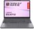 Lenovo IdeaPad Slim 3 Laptop | 15,3 Zoll WUXGA-Display | AMD Ryzen 5 150 | 512 GB SSD | 16 GB RAM | AMD Radeon-Grafik | QWERTZ | Windows 11 | Luna Grau | 3 Monate Premium-Pflege