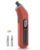 ETENWOLF T300Plus Reifendruckprüfer, digitaler Luftdruckmesser 0,2–13,8 Bar, kalibriert nach ANSI B40.7 Grade 2A (±0,5 %), AAA-Batterie