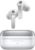 Samsung Galaxy Buds4 Pro Kabellose Hi-Fi-Bluetooth-Kopfhörer, 2-Wege-Lautsprecher, adaptive Geräuschunterdrückung, In-Ear-Ohrhörer, 360-Grad-Audio, KI-Agent mit Sprachsteuerung, Weiß