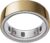 Oura Ring 4 – Gold – Größe 10 – Smart Ring | Messen Sie zuerst mit dem Oura Ring 4 Sizing Kit | Schlaf-Tracking tragbar – Herzfrequenz – Fitness-Tracker – bis zu 8 Tage Akkulaufzeit