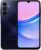 Samsung Galaxy A15 5G Smartphone, Dual-SIM, RAM 4 GB / Interner Speicher 128 GB, MicroSD-Slot, OLED-Display 6,5 Zoll, 2340 x 1080 Pixel (90 Hz), Dreifachkamera 50 MP, 5 MP, 2 MP, Frontkamera 13 MP, Blau Schwarz