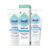 Baby First Equipment Newborn 1 | pH Skin Neutral 2-in-1 Baby Shampoo & Shower Gel, Moisturising Cream & Baby Oil for Dry & Sensitive Skin | 100% Natural Oils
