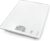 Soehnle Page Compact 300 Digitale Küchenwaage bis 5 kg Tragkraft