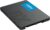 Crucial BX500 SATA SSD 1 TB, 2,5 Zoll interne Festplatte, bis zu 540 MB/s, 1 TB SSD kompatibel mit Laptop und Desktop (PC), 3D NAND, dynamische Schreibbeschleunigung – CT1000BX500SSD101
