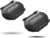 CYCPLUS Fahrrad Trittfrequenzsensor oder Geschwindigkeitssensor Dual Modul Bluetooth und ANT+
