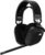 Corsair HS80 RGB Wireless Premium Gaming Headset mit Dolby Atmos Audio, omnidirektionalem Mikrofon, 18 m Reichweite, bis zu 20 Stunden Akkulaufzeit, PS5/PS4 Wireless-Kompatibilität, Carbon