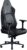 Razer Iskur V2 NewGen Ergonomischer Gaming-Stuhl mit atmungsaktivem Gen-2-EPU-Leder mit Cooltouch-Technologie, Hyperflex-Lendenwirbelstütze, breiten Schulterbögen und Sitz, Schwarz