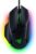 Razer Basilisk V3 – Kabelgebundene, anpassbare Gaming-Maus mit Chroma RGB für PC/Mac (10+1 programmierbare Tasten, neigbares HyperScroll-Mausrad, ergonomisches Design) Schwarz