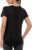 Gyabnw UV-Schutz Funktionsshirt Sportshirt Damen Atmungsaktiv Laufshirt Kurzarm Fitness Sport Top Wandern Yoga