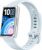HUAWEI Band 11 Pro Smartwatch, autonomer GPS-Fitness-Tracker, 1,62 Zoll AMOLED 2000 Nits, Herzfrequenz- und Schlaf-Tracking, SpO2, Wohlbefinden, Bluetooth, 5 ATM, Android und iOS, Legierungsgehäuse, Blau