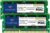 Timetec Hynix IC 16 GB Kit (2 x 8 GB) Apple DDR3 1600 MHz PC3-12800 SODIMM Speicher-Upgrade für MacBook Pro 13 Zoll/15 Zoll Mitte 2012, iMac 21,5 Zoll Ende 2012/Anfang 2013, 27 Zoll Ende 2012/2013, Retina 5K Display Ende 2014/Mitte 2015, Mac mini Ende 2012/Server (16 GB Kit (2 x 8 GB))