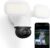 Reolink TrackFlex Flutlicht WiFi, 4K Wi-Fi 6 PTZ Außenüberwachungskamera mit 3000 Lumen Flutlicht (3000 K ~ 6500 K), Auto-Tracking-Zoom, WiFi-Kamera im Freien mit lokaler AI-Videosuche, 270° PIR-Erkennung