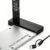 M.2 NVMe-Gehäuse und SATA-Dockingstation, 10 Gbit/s USB 3.2 Typ-C und Typ-A Dual-Protokoll, externes M2-Gehäuse, HDD/SSD-USB-Adapter, kompatibel mit M-Key und B+M Key M.2 SSD und 2,5/3,5-Zoll-Festplatten