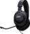 JBL Quantum 100M2 Kabelgebundenes Over-Ear-Gaming-Headset mit JBL QuantumSOUND Signature, 3,5-mm-Klinkenstecker, Multi-Plattform-Kompatibilität und abnehmbarem Mikrofon mit Stummschaltungsoption, Schwarz