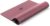 Lotuscrafts Yogamatte Pure – extrem rutschfeste PU-Oberfläche – ökologisch aus Naturkautschuk – professionelle Yogamatte ideal für Hot Yoga und Ashtanga Yoga – extra breit (183 x 66 x 0,4 cm)