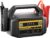 VTOMAN V-Truck Auto-Starthilfe-Powerbank, 6000 A, 12 V/24 V, tragbarer Batterie-Booster für LKWs, Lieferwagen und Traktoren (alle Benziner und Diesel), Starter-Powerbank mit LED-Taschenlampe und USB-Schnellladung