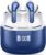 Ordtop Bluetooth-Kopfhörer, 2026 Stereo-Bass 3.0-Kopfhörer, kabellos, Bluetooth 5.4, 50 Stunden ENC-Geräuschunterdrückung, kabellose Ohrhörer, USB-C-In-Ear-Ohrhörer, IP-X7 wasserdichte Kopfhörer, Sport, Fitnessstudio, Laufen
