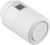 Danfoss Smarter Heizkörperthermostat mit Bluetooth-Technologie ECO 014G1115 Neue Version Weiß