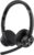 TECKNET V5.2 Bluetooth-Headset mit Mikrofon, kabelloses Headset mit Geräuschunterdrückung und Stummschaltung des Mikrofons, wiederaufladbare On-Ear-Kopfhörer kabellos für Trucker/Callcenter/Büro – 50+ Stunden Akku
