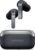 Samsung Galaxy Buds4 Pro, kabellose Hi-Fi-Bluetooth-Kopfhörer, 2-Wege-Lautsprecher, adaptive Geräuschunterdrückung, In-Ear-Ohrhörer, 360 Audio, KI-Agent mit Sprachsteuerung, Schwarz