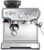 Sage Appliances SES875 Espressomaschine, 18/8, gebürsteter Edelstahl