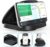 Handyhalterung Auto, 360° drehbare Handyhalterung Auto, Armaturenbrett Auto Handyhalterung mit Klebebasis, Auto Handyhalterung für iPhone 17/16/15/14/13/Pro Max/XS/XR, Samsung Galaxy Smartphones