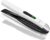 SUNMAY Voga Kabelloser Haarglätter, Titan-Glätteisen, Locken und Glätten 2 in 1, tragbarer Akku-Haarglätter, kabelloser Haarglätter, Mini-Reiseglätter, 3 einstellbare Temperaturen, 5000-mAh-Akku