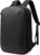 Business-Laptop-Rucksack für Herren und Damen, Schwarz, Reiserucksack, wasserdichter Rucksack, Computer-Rucksäcke, Geschenk, passend für 16-Zoll-Rucksäcke, Laptop-Rucksack, Tablet