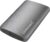 Intenso TX800 Externe SSD, 1 TB, bis zu 2100 MB/s, tragbares Solid-State-Laufwerk, USB 3.2 Gen 2×2, USB-C, Aluminiumgehäuse, Anthrazit, Windows & Mac